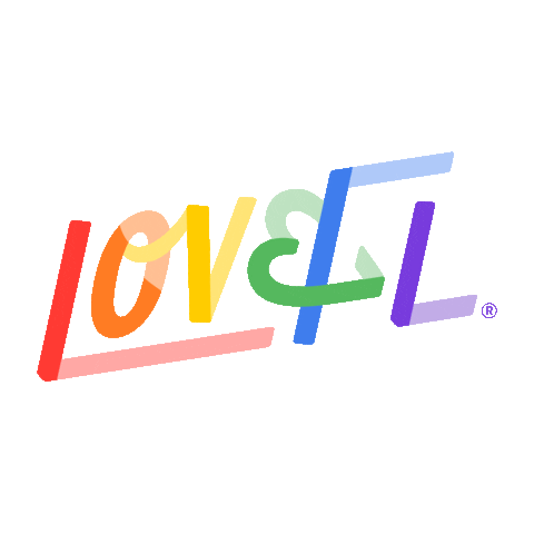 Pride Month Sticker by VISIT FLORIDA