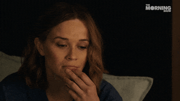 Im Okay Reese Witherspoon GIF by Apple TV+