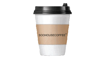 SOOHOUSE Sticker
