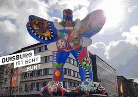 duisburgistecht GIF