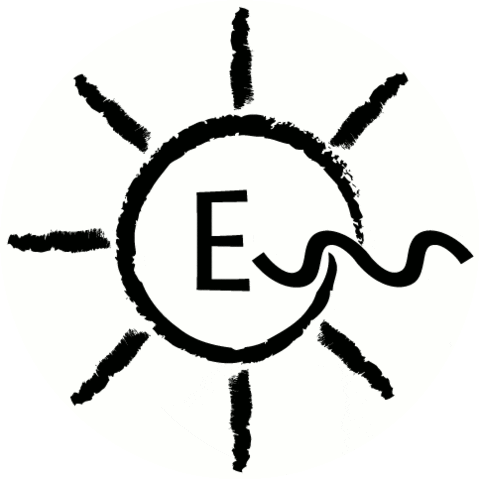 EllaHellas Sticker