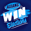 Asians win elections NC