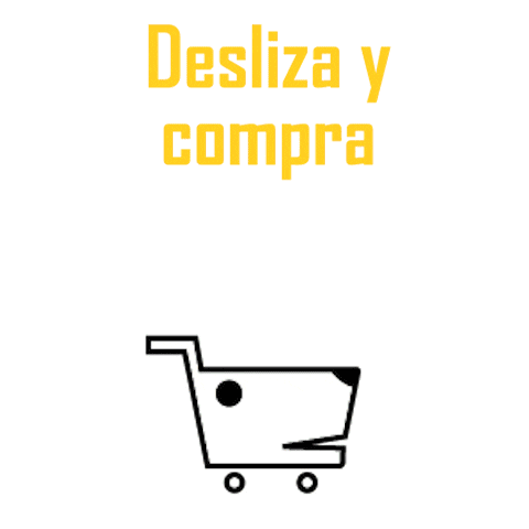 TomPatas_shop Sticker