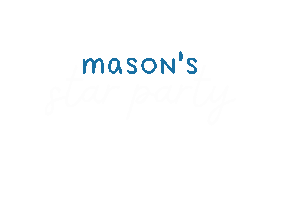 Mason Waddell Sticker