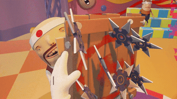 Gaming GIF