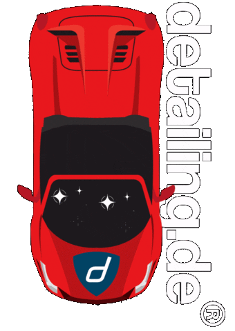 Sticker by Detailingde