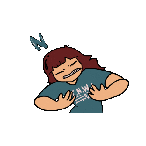 Character No Sticker