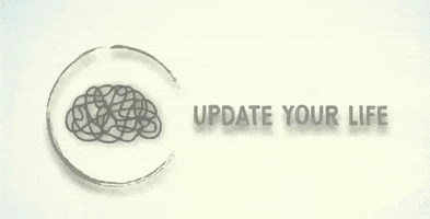 UpdateYourLife GIF