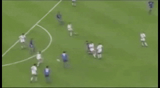 Maradona GIF