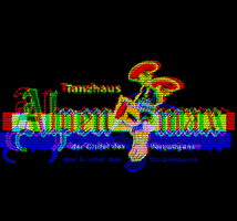 Party Logo GIF by Alpenmax