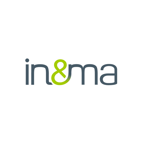 inema Sticker