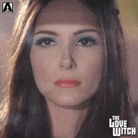 Happy The Love Witch GIF by Arrow Video