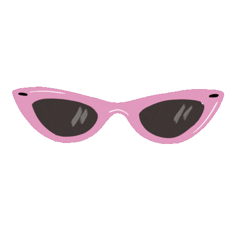 Glasses Bride Sticker by soyfergallegos