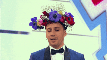 Summer Flowers GIF by 1tv