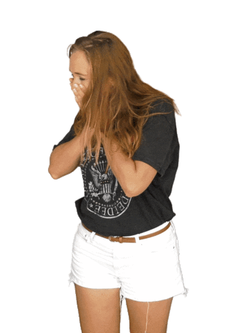 What The Omg Sticker by DOLFIJN FM