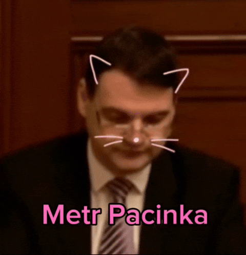 Petr Macinka GIF