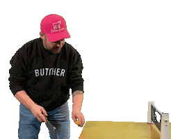 Macelleria da Mauro - the Barbecue House Sticker