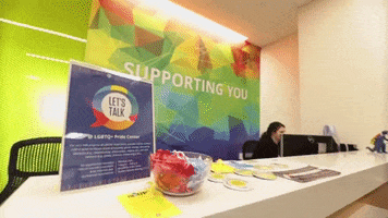 Student Services Lgbt GIF by Texas A&M University