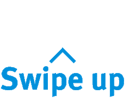 Swipe Up Sticker by Festo