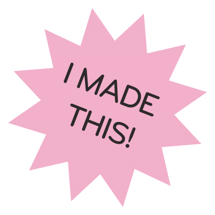 Diy Craft Sticker by MakeThisUniverse