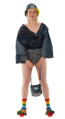 Riemke Ipema Sticker