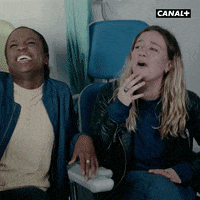Series Lol GIF by CANAL+