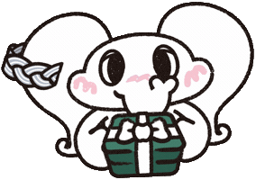 象往 Sticker