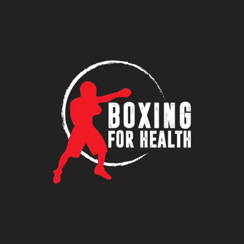 boxingforhealth fitness gym health boxing GIF