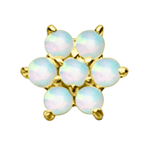 lulu's body jewelry