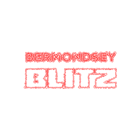 Blitz Sticker by F45 Bermondsey