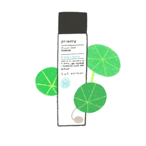 Earth Day Clean Beauty Sticker by AMOREPACFIC