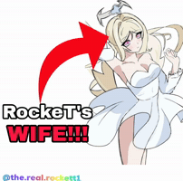 Therealrockett1 GIF