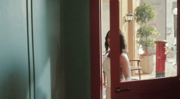 Clothes Ad GIF