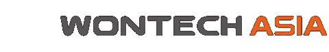 Wontech Sticker by Satawat_Wt