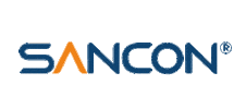 sancon Sticker