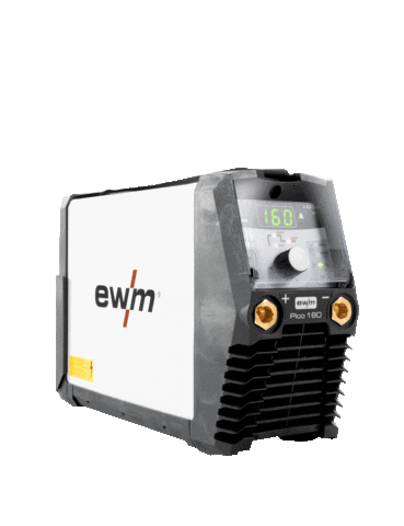 ewm_welding Sticker