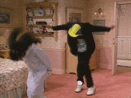 The Fresh Prince Of Bel Air GIF