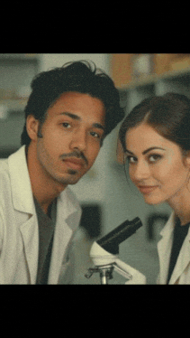 Researching Mad Scientist GIF