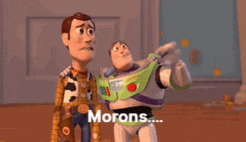 Toy Story GIF