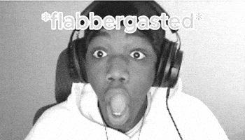 Wow GIF