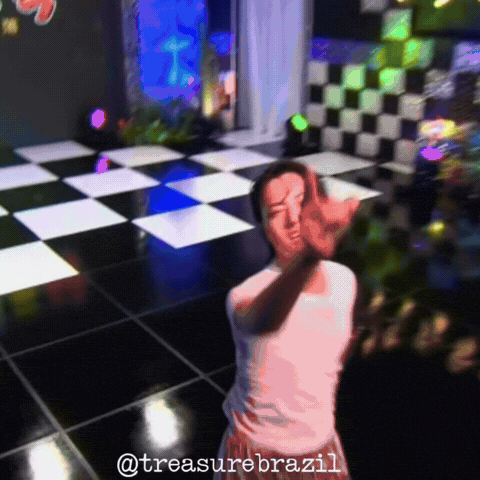 Treasure Watanabeharuto GIF