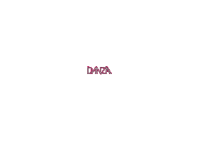 Danza Dance Studio Sticker