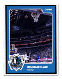 dallas mavs GIF by Giphy Cards