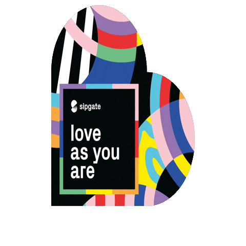 Sticker by sipate