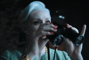 Gwendoline Christie GIF