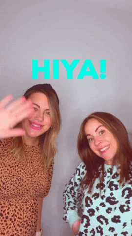 Makesocial Hiya Socialmedia Socialmediamarketing Instagram Team Workwife GIF by Make Social