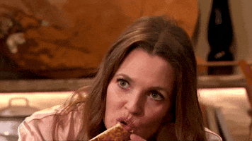 So Good Dinner GIF by The Drew Barrymore Show