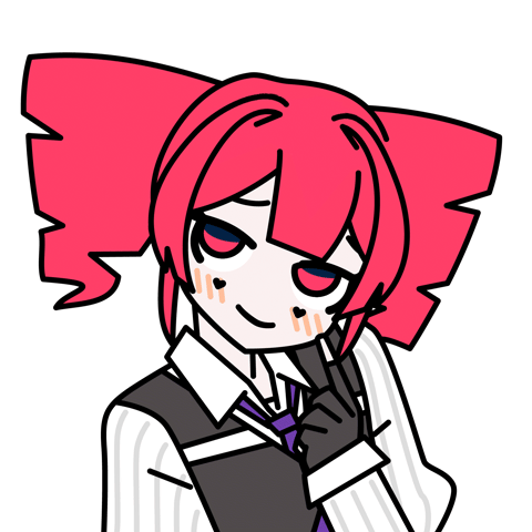 Which One Dance Sticker