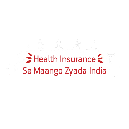 Aditya Birla Health Insurance Sticker