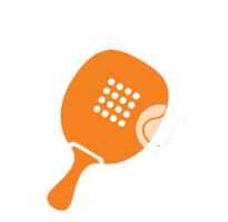 Beachtennis Sticker by Momentum Empreendimentos Imobiliários